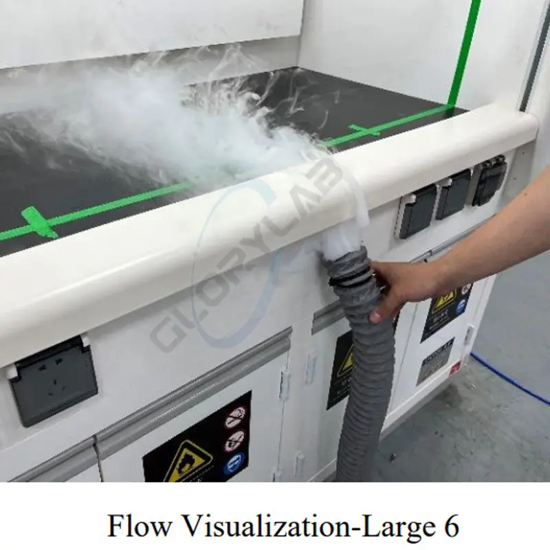 Smoke test of PP fume hood A.jpg