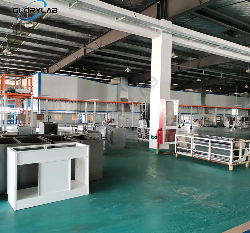 Auto Coating Line
