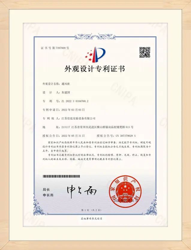 Patent