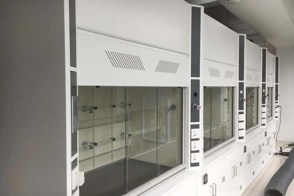 Knowledge about Face Velocity of Laboratory Fume Hood