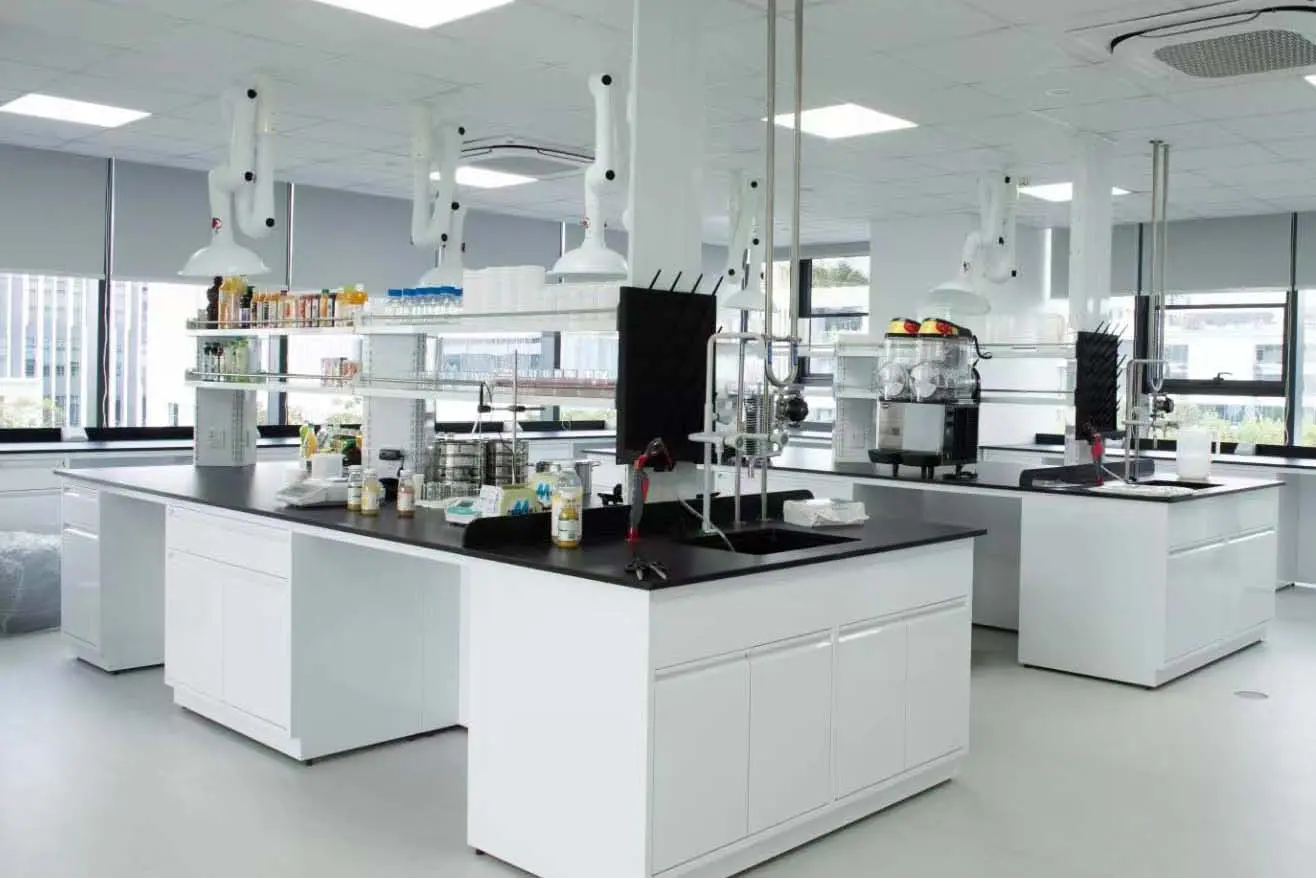 Suggestions in Daily Lab Furniture’s Maintenance