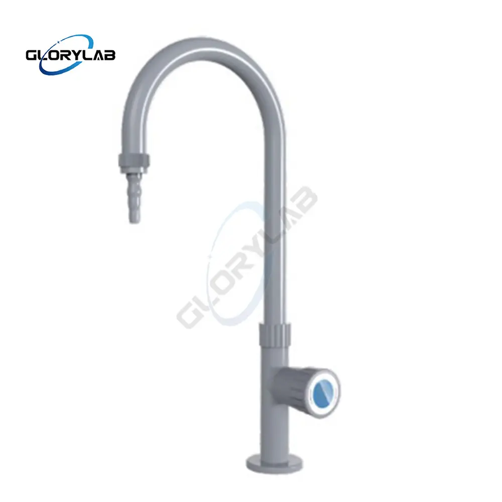 Laboratory Faucet for Lab Sink in Chemistry