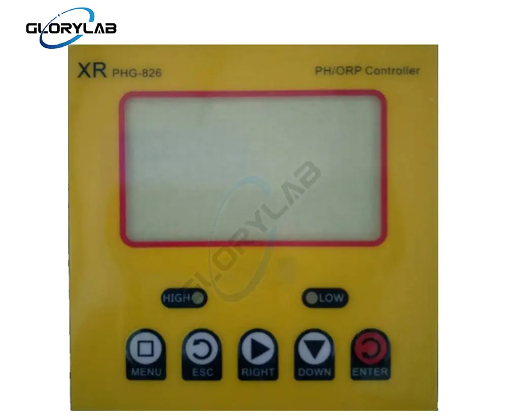 PH Controller