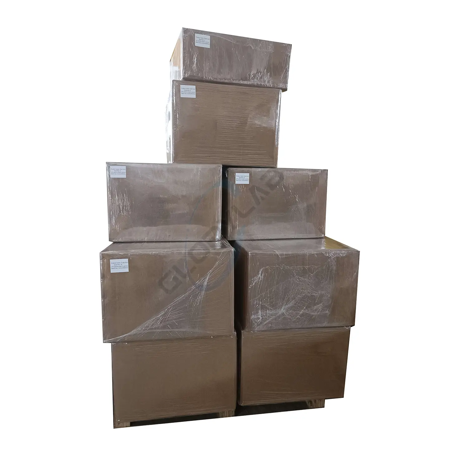 Cabinet Packing