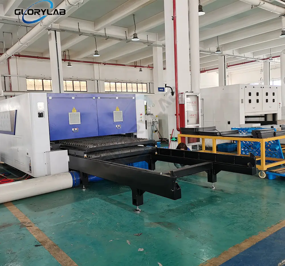 Metal Workshop