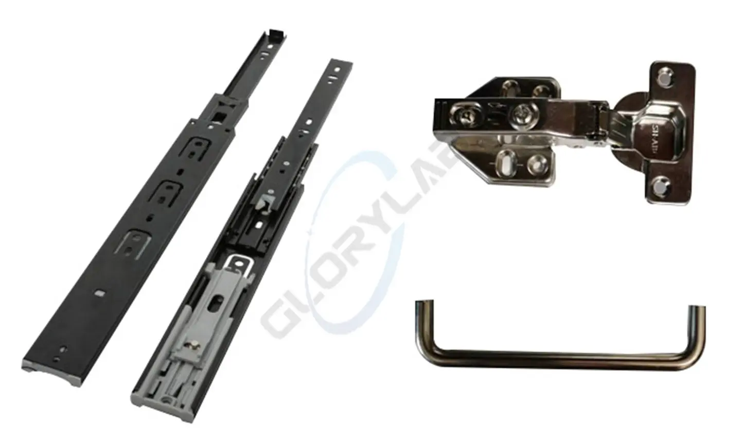 cabinet accessories